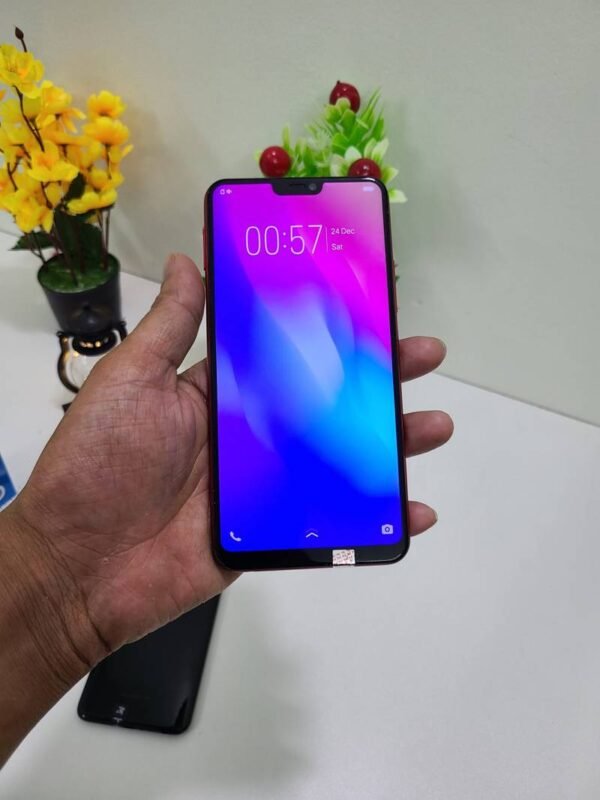 Vivo Y85.......6/128 gb......6500 Tk