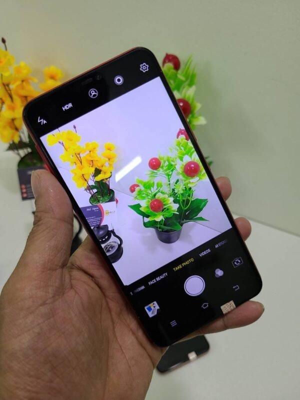 Vivo Y85.......6/128 gb......6500 Tk