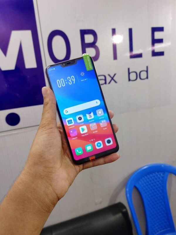 20230506_133613-scaled-1.jpg Oppo A3s.....6/128 GB.....6,499 TK