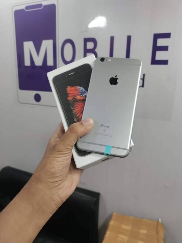 Iphone 6s plus......64 gb.......10,999 TK