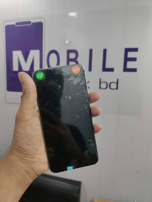 Iphone 6s plus......64 gb.......10,999 TK