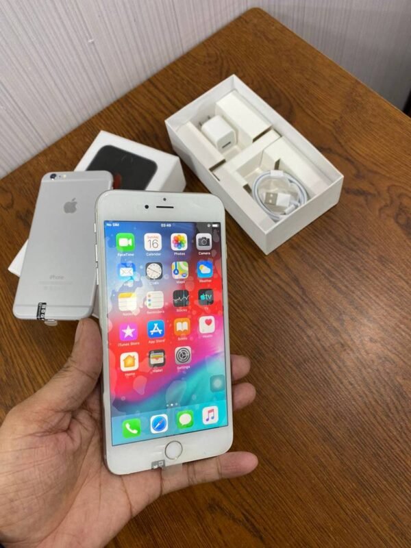 Iphone 6 plus.........64 gb........9,999 tk