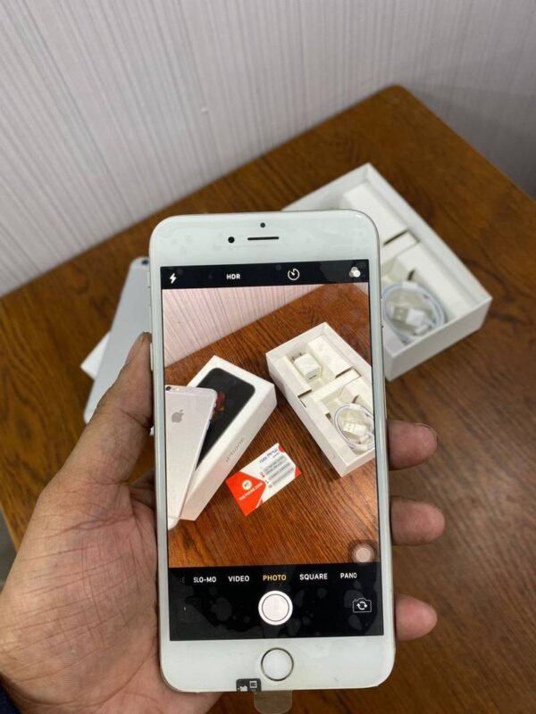 Iphone 6 plus.........64 gb........9,999 tk
