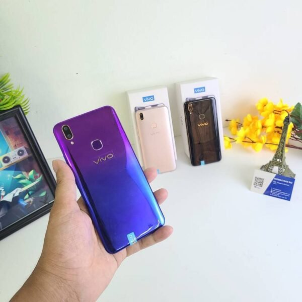 Vivo Y85.......6/128 gb......6500 Tk