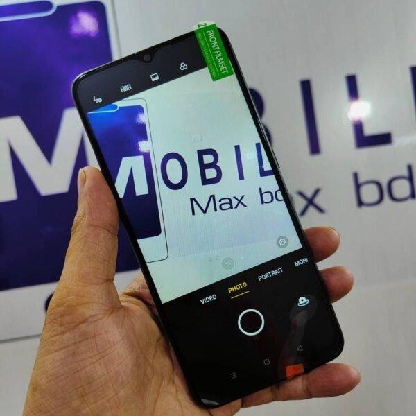 Oppo A15s.....8/256 gb.....7,999 TK