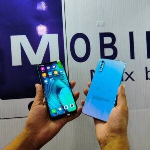 Vivo S1.....8/256 gb.....9500 tk