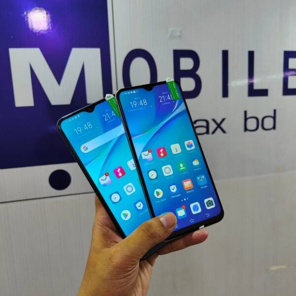 Vivo Y19.....8/256 gb.....8000 tk