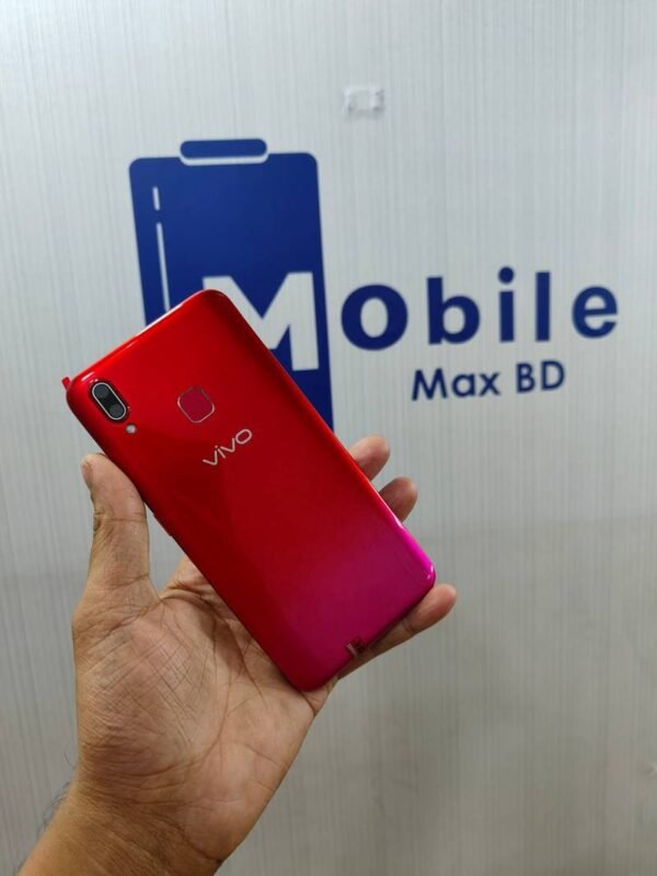 Vivo Y95.....6/128 GB.....6,999 tk