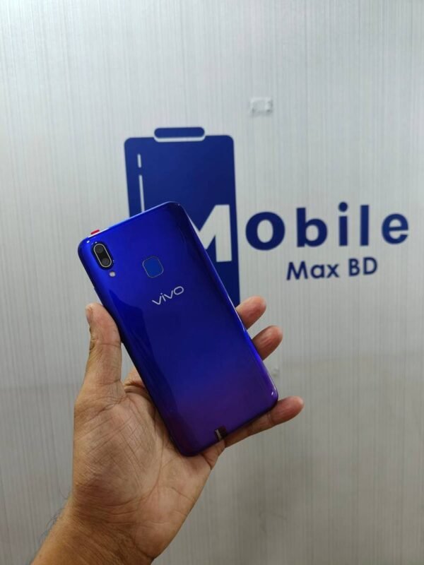 Vivo Y95.....6/128 GB.....6,999 tk