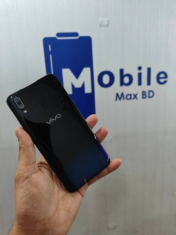 Vivo Y95.....6/128 GB.....6,999 tk