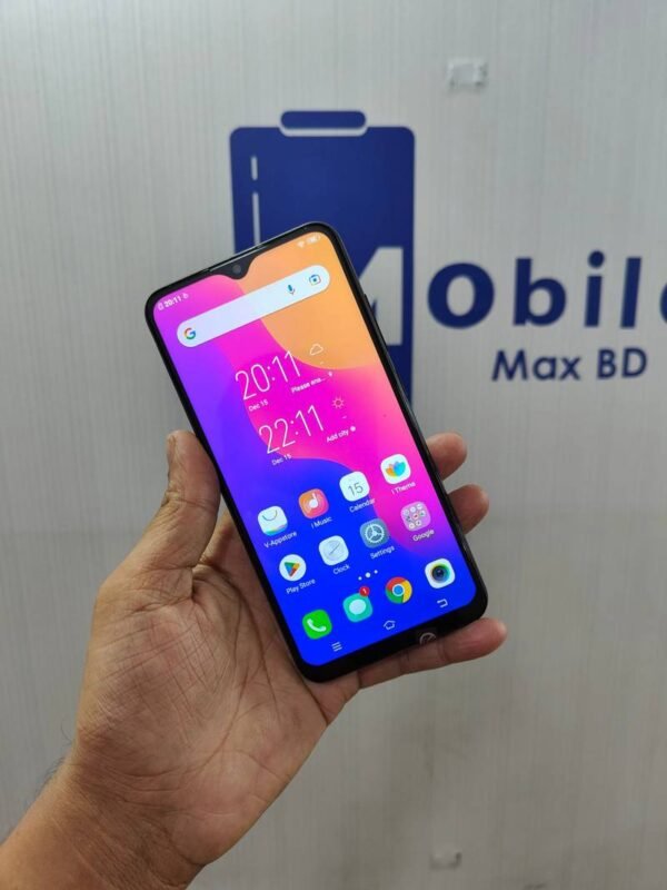 Vivo Y95.....6/128 GB.....6,999 tk