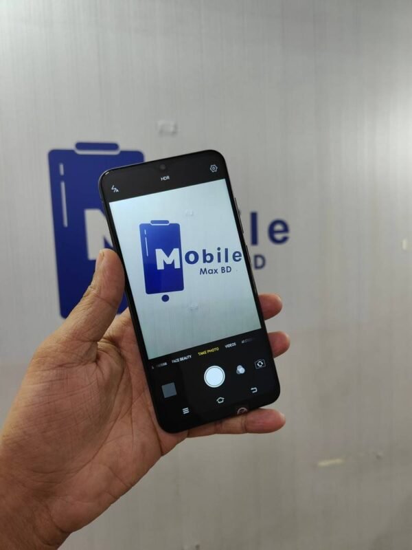 Vivo Y95.....6/128 GB.....6,999 tk