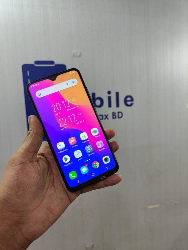 Vivo Y95.....6/128 GB.....6,999 tk
