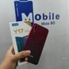 Vivo Y17.....8/256 gb.....8000 tk