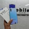 Vivo Y17.....8/256 gb.....8000 tk