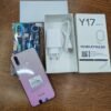 Vivo Y17.....8/256 gb.....8000 tk