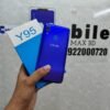 Vivo Y95.....6/128 GB.....6,999 tk