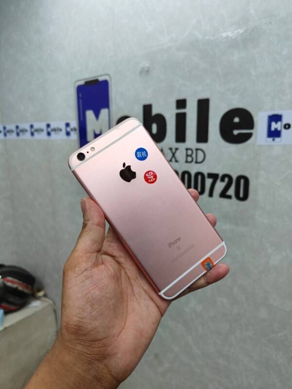 Iphone 6s plus......64 gb.......10,999 TK