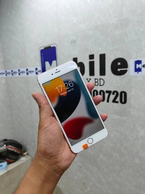 Iphone 6s plus......64 gb.......10,999 TK