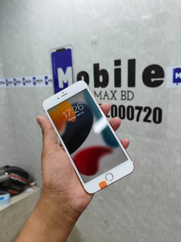 Iphone 6s plus......64 gb.......10,999 TK