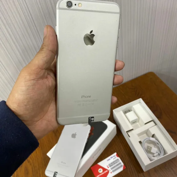 Iphone 6 plus.........64 gb........9,999 tk