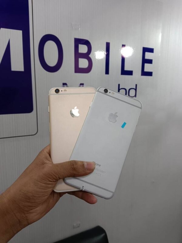 Iphone 6 plus.........64 gb........9,999 tk