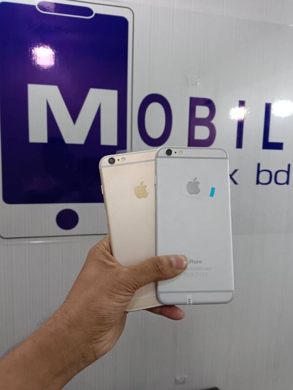 Iphone 6 plus.........64 gb........9,999 tk