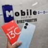 Redmi 13c  4G.....8/256 gb.....9,999 tk