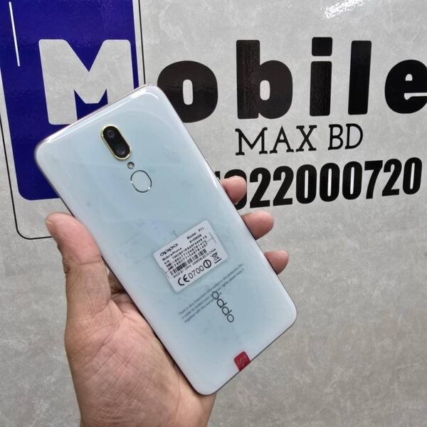 Oppo F11........8/256 gb........9000 Tk