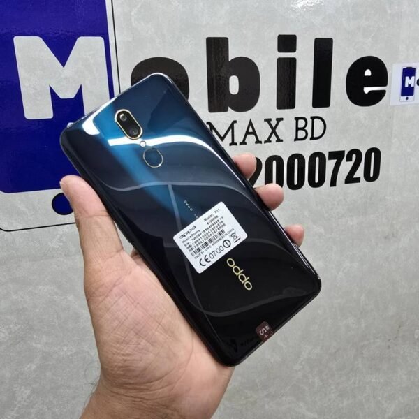 Oppo F11........8/256 gb........9000 Tk