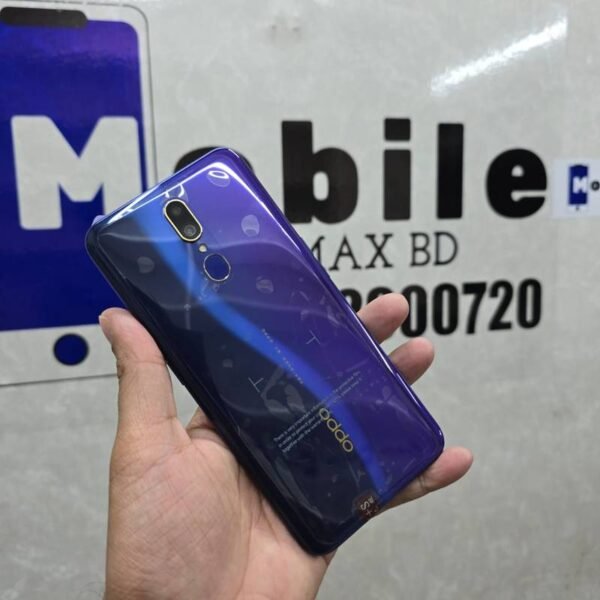 Oppo F11........8/256 gb........9000 Tk