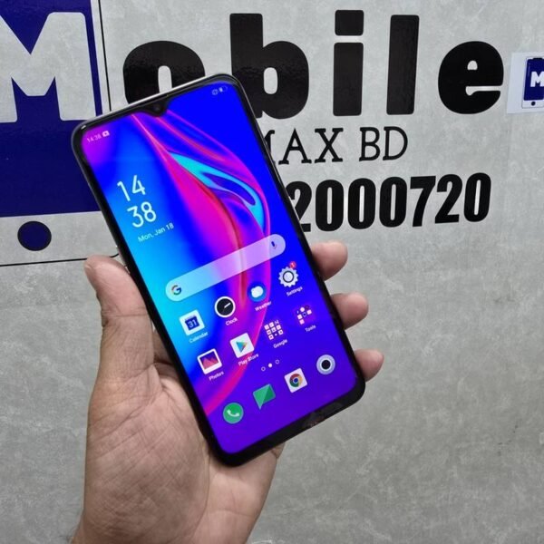 Oppo F11........8/256 gb........9000 Tk